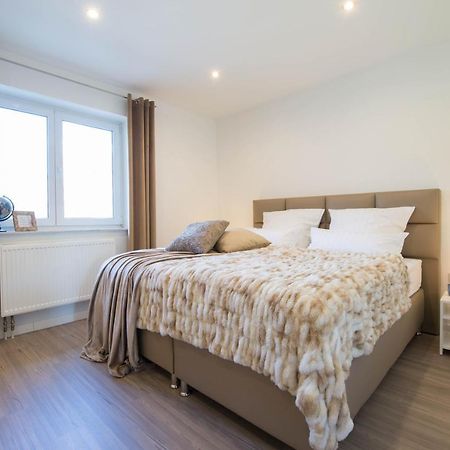 Luxury Luisenthal Völklingen Exterior foto