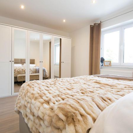 Luxury Luisenthal Völklingen Exterior foto