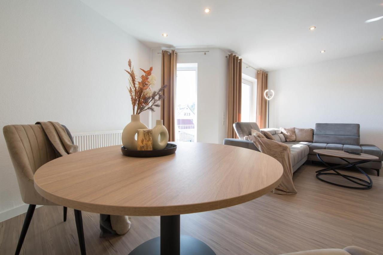 Luxury Luisenthal Völklingen Exterior foto