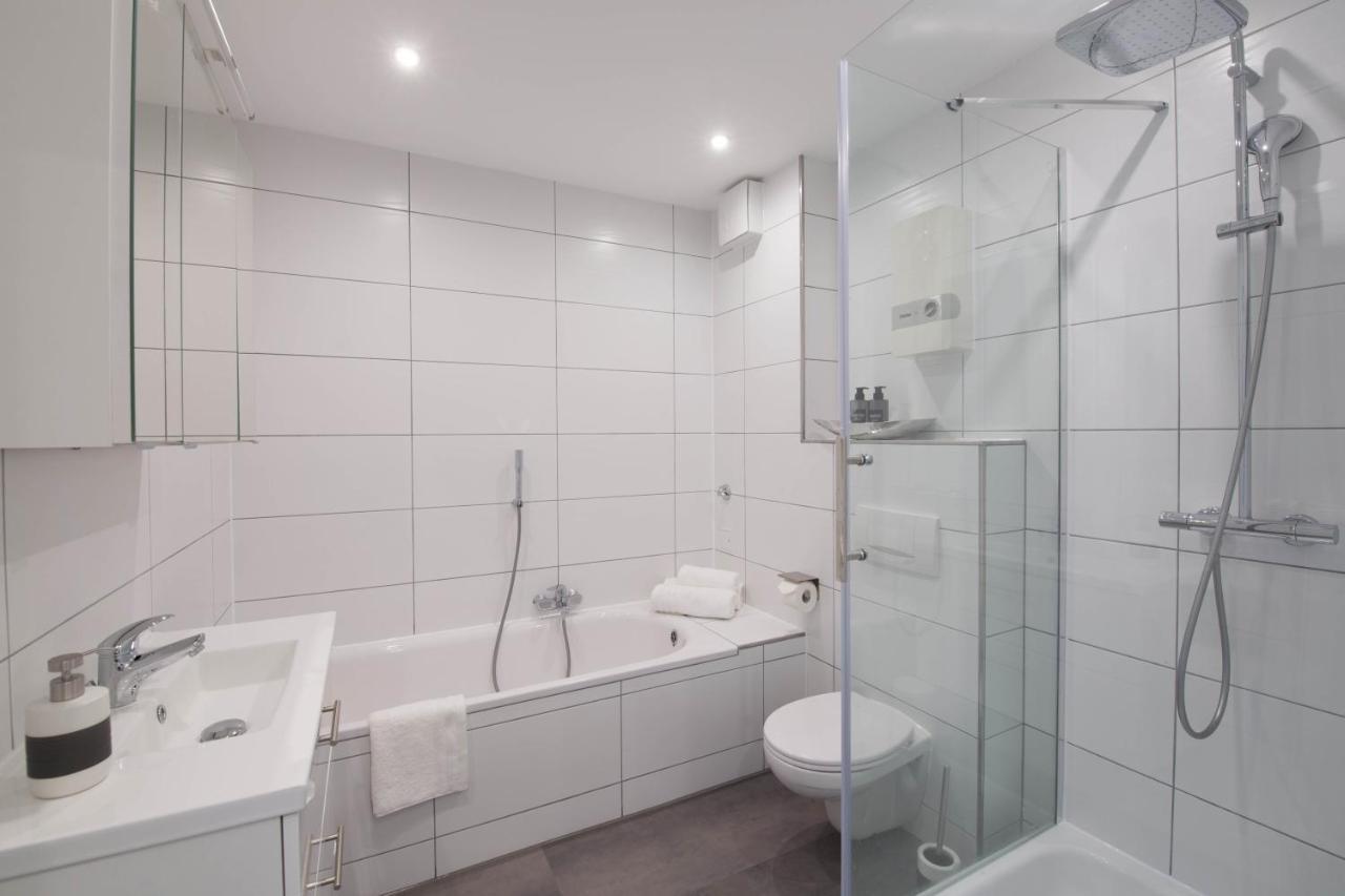 Luxury Luisenthal Völklingen Exterior foto