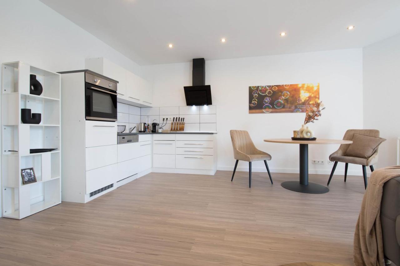 Luxury Luisenthal Völklingen Exterior foto