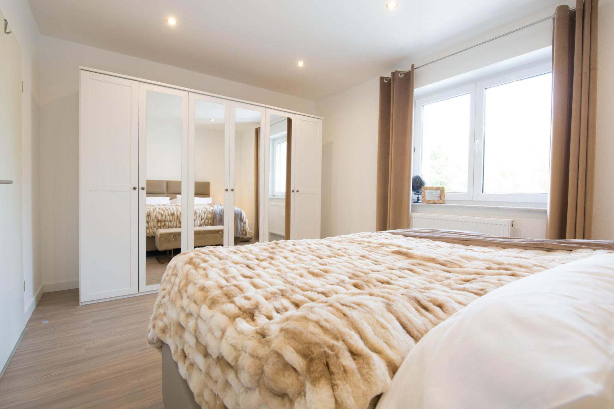 Luxury Luisenthal Völklingen Exterior foto